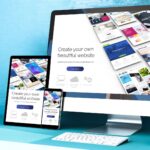 realizzazione sito web aziendale