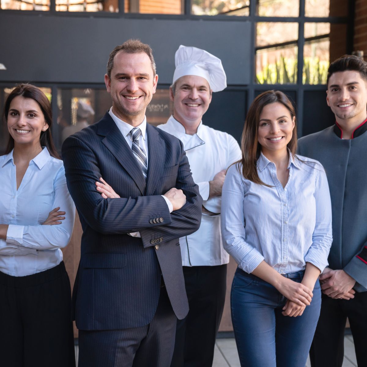 siti web per hotel e ristoranti