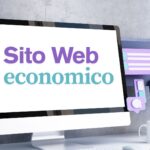 sito web economico